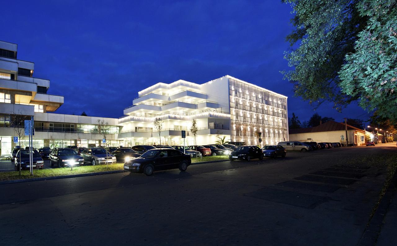 Hotel Velka Fatra ตูร์เชียนสเก เจปลิตเซ ภายนอก รูปภาพ