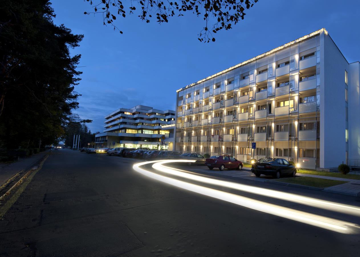 Hotel Velka Fatra ตูร์เชียนสเก เจปลิตเซ ภายนอก รูปภาพ