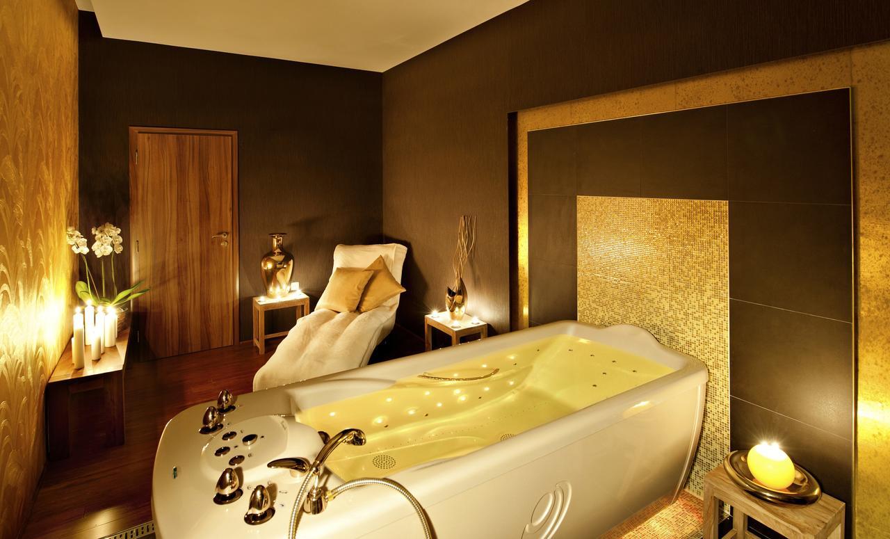 Hotel Velka Fatra ตูร์เชียนสเก เจปลิตเซ ภายนอก รูปภาพ