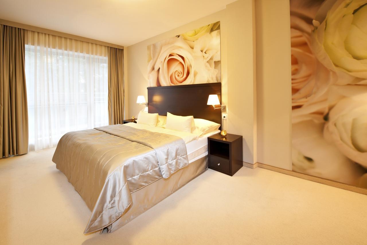 Hotel Velka Fatra ตูร์เชียนสเก เจปลิตเซ ภายนอก รูปภาพ